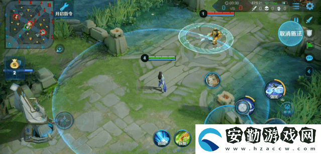 王者榮耀西施體驗(yàn)服更新了什么