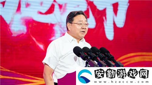 京西電競(jìng)節(jié)盛大啟動(dòng)