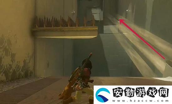 塞爾達傳說王國之淚奇烏悠悠烏神廟通關攻略