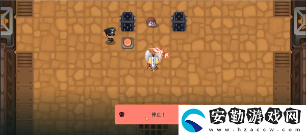 坎公騎冠劍流民圓形角斗場(chǎng)支線任務(wù)攻略