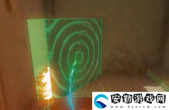 塞爾達傳說王國之淚奇烏悠悠烏神廟通關攻略