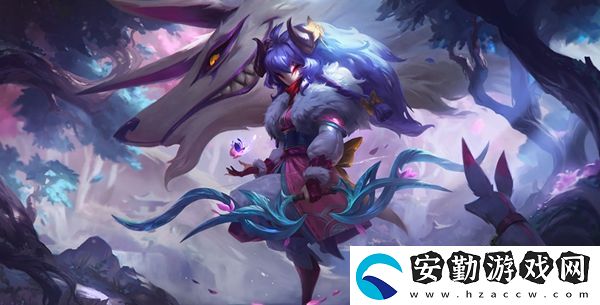 英雄聯(lián)盟s12永獵雙子千玨出裝天賦推薦