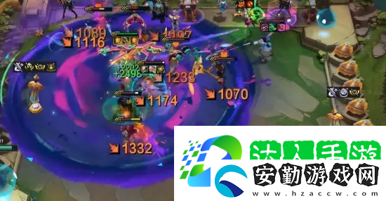 云頂之弈PBE美測服S14賽季上線！