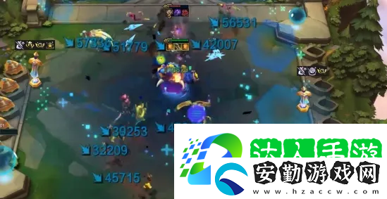 云頂之弈PBE美測服S14賽季上線！