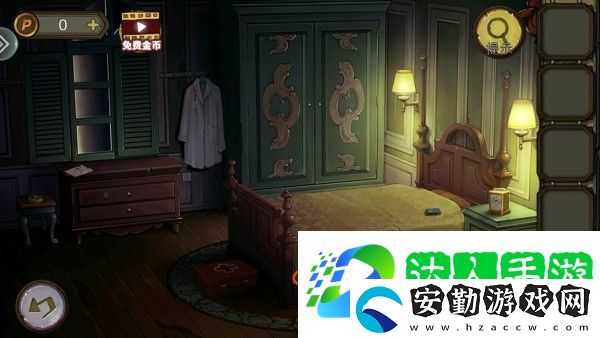 密室逃脫10尋夢大作戰(zhàn)第3關(guān)怎么過
