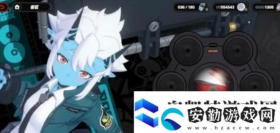 絕區(qū)零四星角色強度排行絕區(qū)零四星角色有哪些