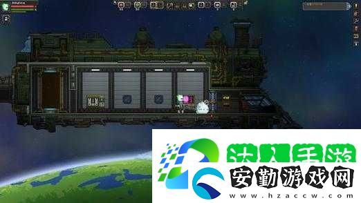 泰拉瑞亞飛入宇宙攻略！絕了！手把手教你開啟星空冒險之旅