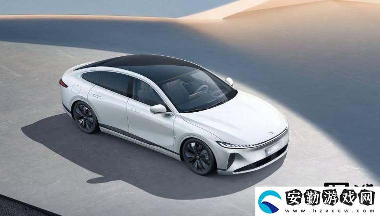 長(zhǎng)安汽車(chē)歐洲發(fā)布會(huì)盛況