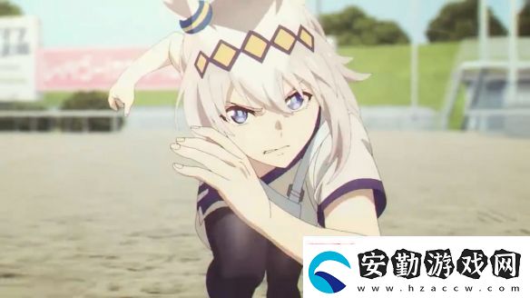 TV動畫賽馬娘