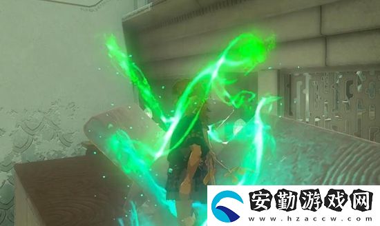 塞爾達傳說王國之淚吉歐希尼歐神廟通關(guān)攻略