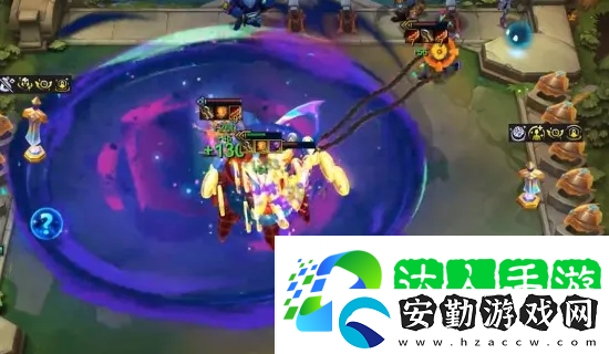 云頂之弈PBE美測服S14賽季上線！