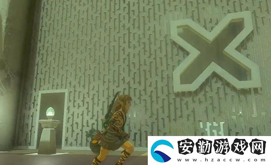塞爾達傳說王國之淚吉歐希尼歐神廟通關(guān)攻略