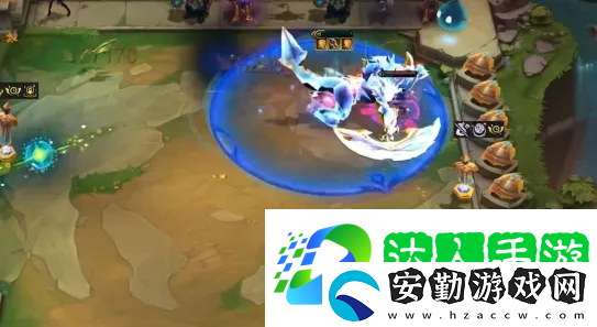 云頂之弈PBE美測服S14賽季上線！