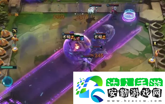 云頂之弈PBE美測服S14賽季上線！