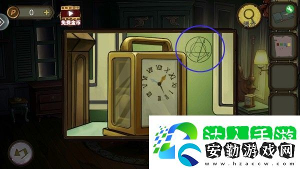 密室逃脫10尋夢大作戰(zhàn)第3關(guān)怎么過