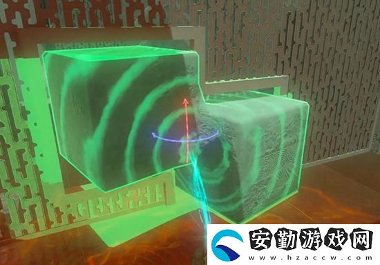 塞爾達傳說王國之淚吉歐希尼歐神廟通關(guān)攻略