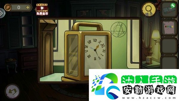 密室逃脫10尋夢大作戰(zhàn)第3關(guān)怎么過