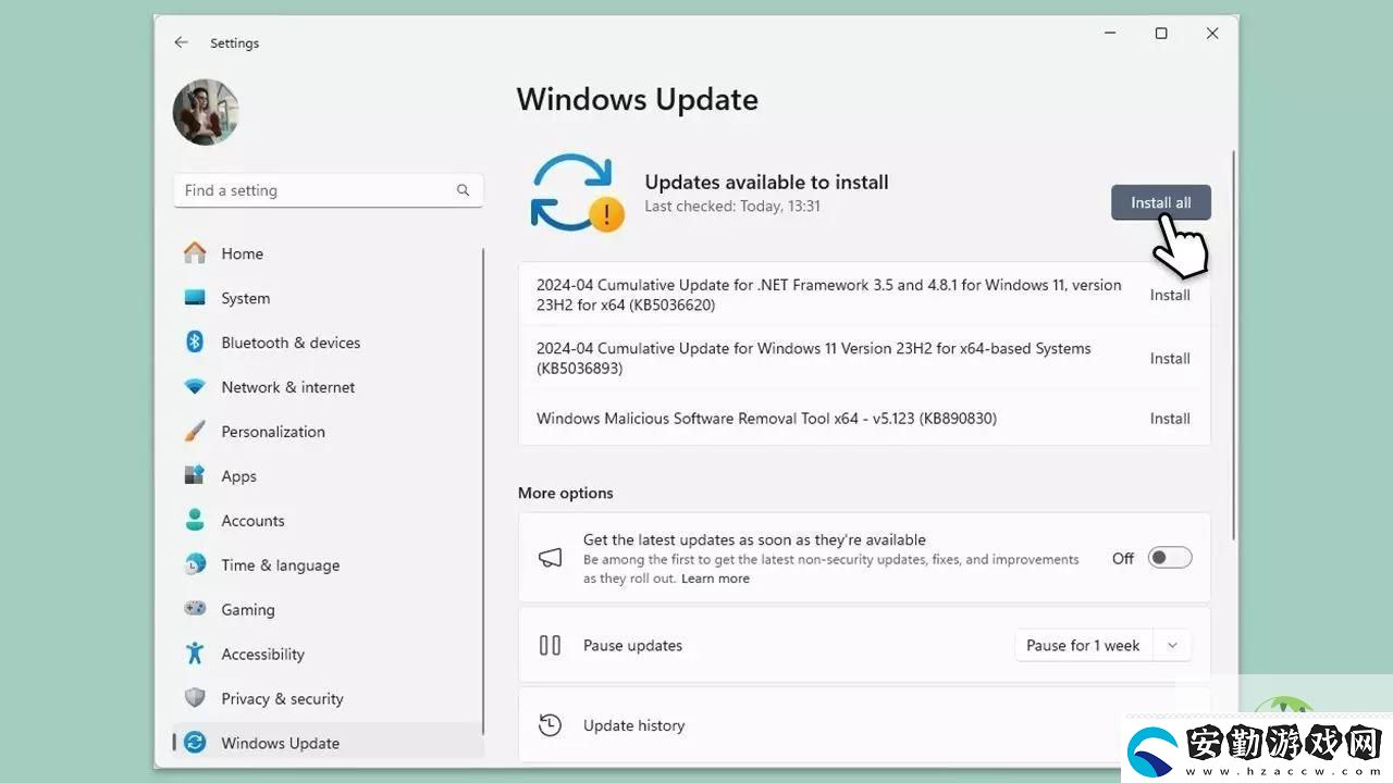 win11雙屏幕日歷在第二臺顯示器上不存在怎么辦