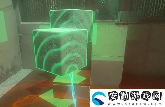 塞爾達傳說王國之淚吉歐希尼歐神廟通關(guān)攻略