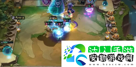 云頂之弈PBE美測服S14賽季上線！