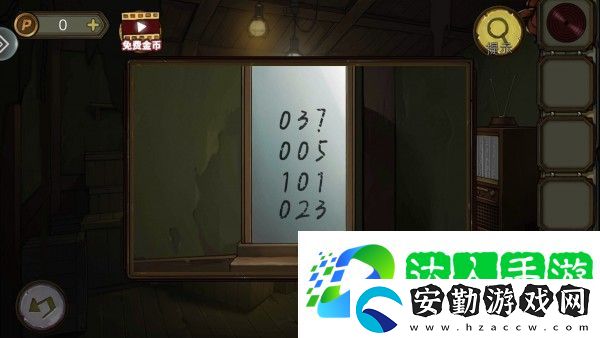 密室逃脫10尋夢大作戰(zhàn)第3關(guān)怎么過