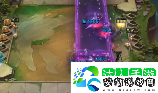 云頂之弈PBE美測服S14賽季上線！