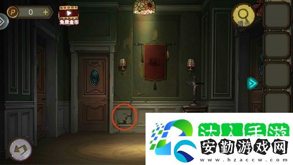 密室逃脫10尋夢大作戰(zhàn)第3關(guān)怎么過