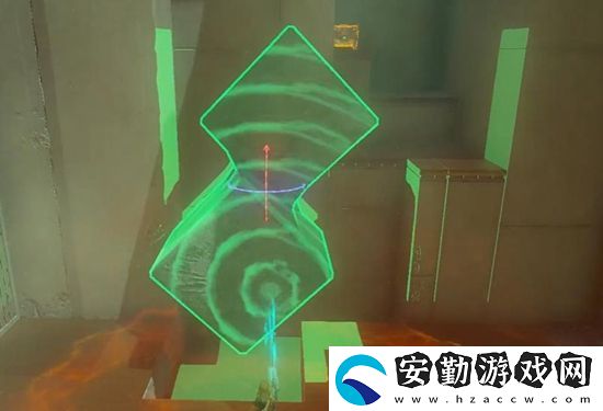 塞爾達傳說王國之淚吉歐希尼歐神廟通關(guān)攻略