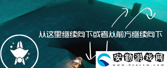 光遇潛海季第四個任務在哪里