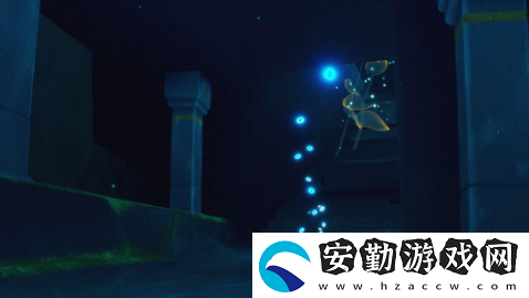 光遇潛海季第四個任務在哪里