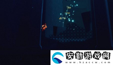 光遇潛海季第四個任務在哪里