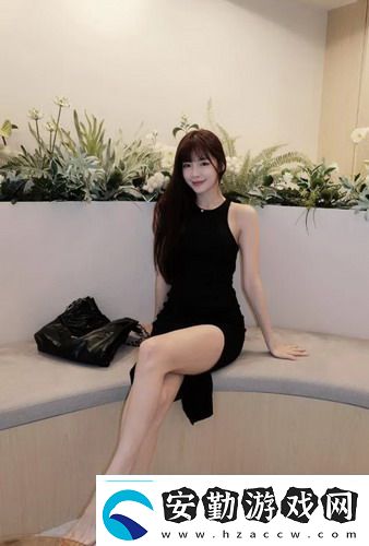 瘦子的美麗悄然綻放友熱議！