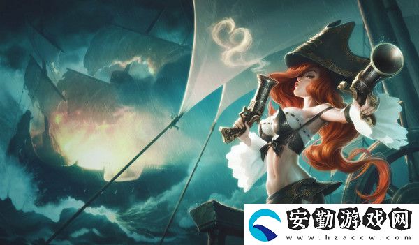 云頂之弈厄運(yùn)小姐s6出裝、技能、羈絆介紹