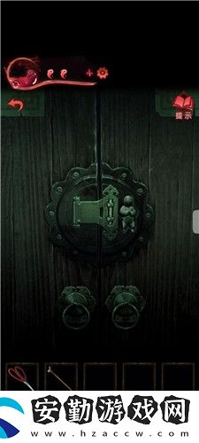 紙嫁衣3第四章怎么過(guò)