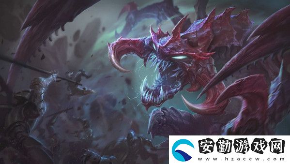 云頂之弈科加斯s6出裝、技能、羈絆介紹