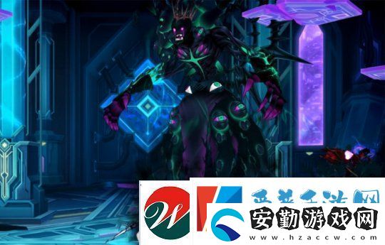 世界的終末預(yù)言！艾爾之光新急襲“終末絕境”強(qiáng)力開(kāi)啟
