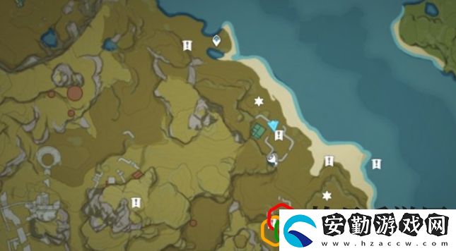 原神1.2緊急任務怎么觸發(fā)