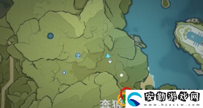 原神1.2緊急任務怎么觸發(fā)