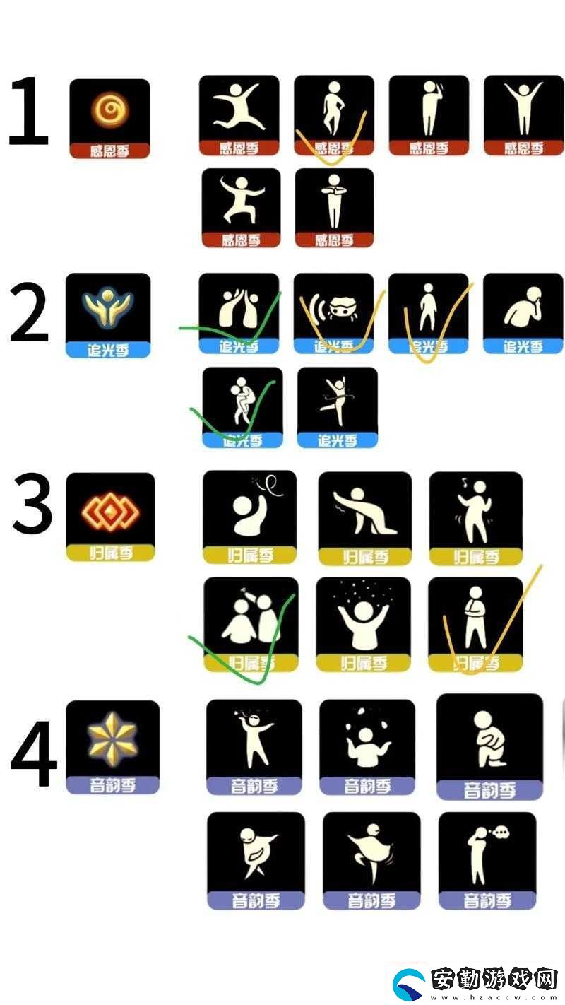 光遇打人巴掌動(dòng)作0元白嫖攻略！手把手教你輕松解鎖絕版動(dòng)作