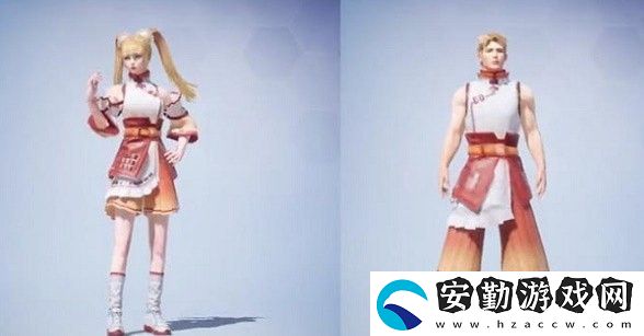 和平精英ss17賽季手冊(cè)最新皮膚一覽