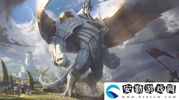 云頂之弈加里奧s6出裝、技能、羈絆介紹