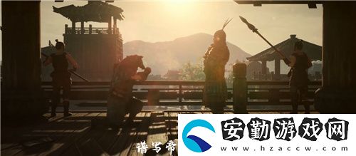 帝國(guó)神話國(guó)服主題曲MV聽潮發(fā)布