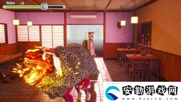 家里蹲7年開發(fā)!塔防游戲家里蹲發(fā)售！阿宅神游