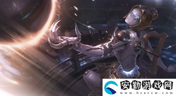 云頂之弈發(fā)條s6出裝、技能、羈絆介紹