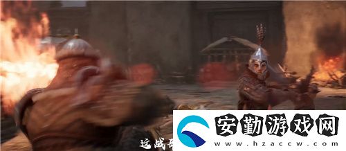 帝國(guó)神話國(guó)服主題曲MV聽潮發(fā)布