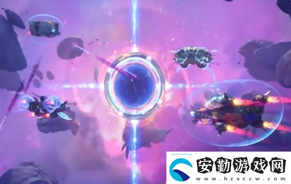 暴雪創(chuàng)始人新公司連出三款新作！最快的4/23就玩得到!