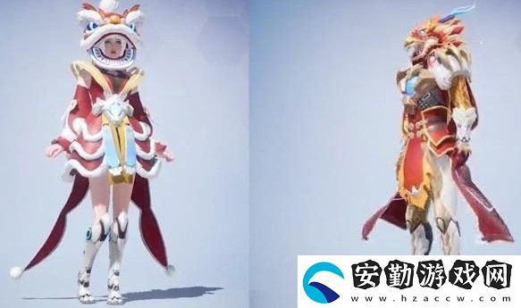 和平精英ss17賽季手冊(cè)最新皮膚一覽