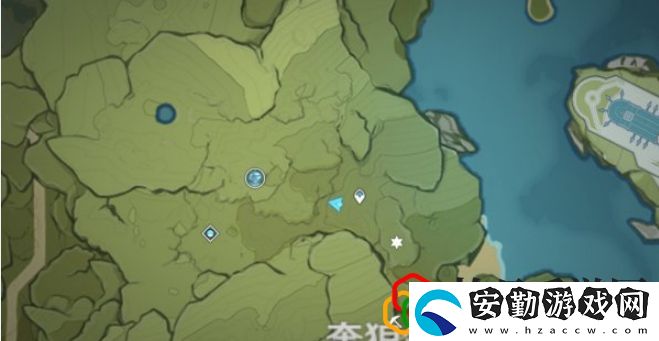 原神1.2緊急任務怎么觸發(fā)