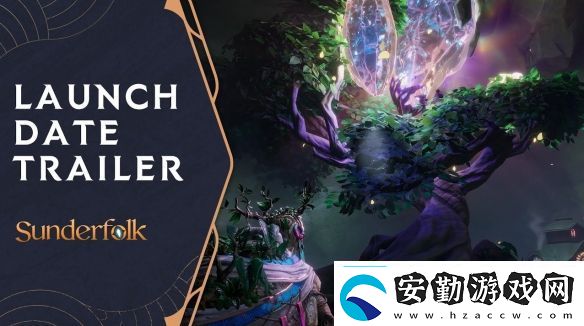 暴雪創(chuàng)始人新公司連出三款新作！最快的4/23就玩得到!