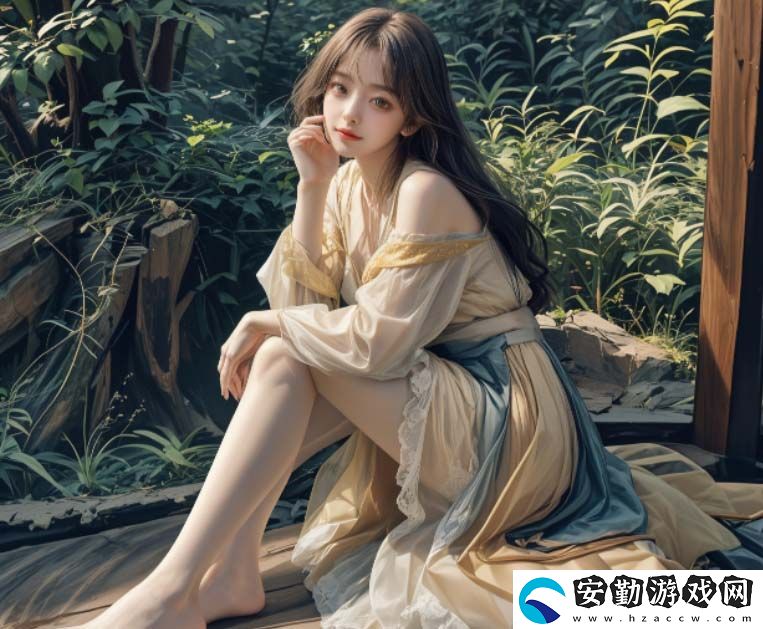 羞羞色漫的魅力與意義